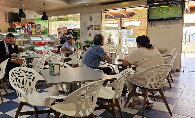 Comentarii opinii despre Pastelaria Univerdoce