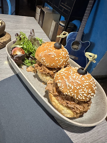 Opinii despre Grau Douro Tapas & Wine Bar în Lisboa - Gastronomia e hotelaria