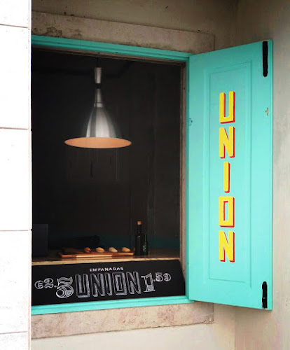 Comentarii opinii despre Union - Portugal