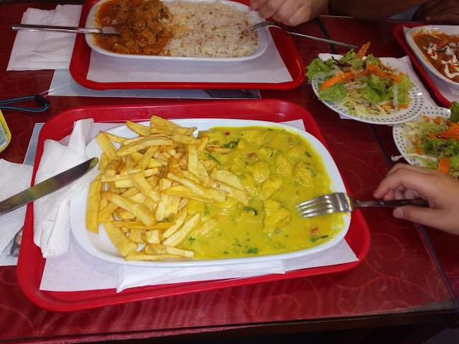 Turkish Kebab House - Lisboa