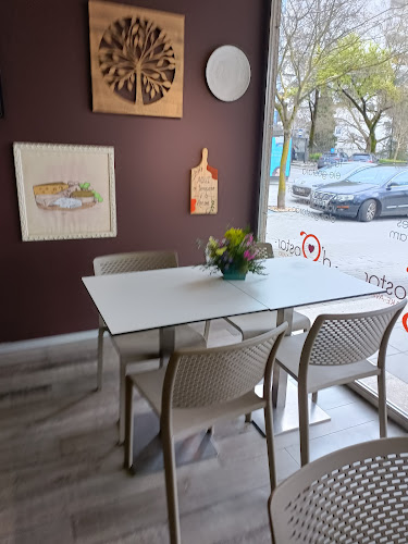 Take away D'ANA (Quintã) - Gastronomia e hotelaria