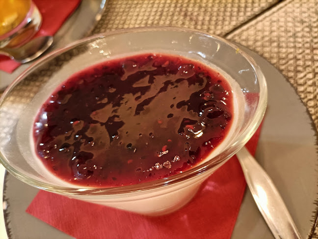 Restaurante Arco Bar - Gastronomia e hotelaria