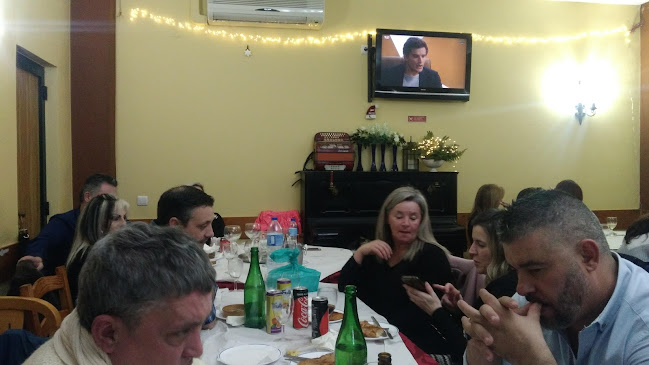 Comentarii opinii despre Churrasqueira Restaurante Bom Retiro