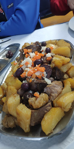 Opinii despre Restaurante Petisqueira Marques în Covelas - Gastronomia e hotelaria