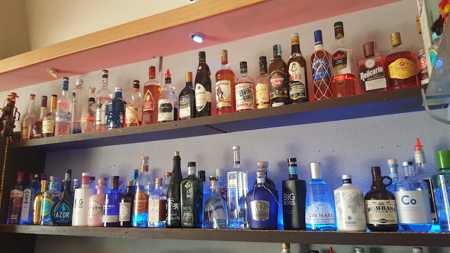 Opinii despre First Bar în Guia - Gastronomia e hotelaria