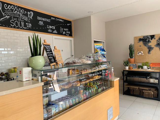 Reviews of Toquinho dos Caminhantes in Belinho - Gastronomia e hotelaria