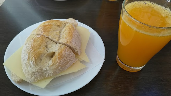 Comentarii opinii despre A Padeirinha da Quinta