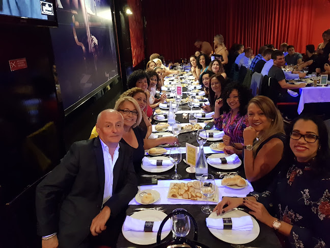 Comentarii opinii despre The Lingerie Restaurant