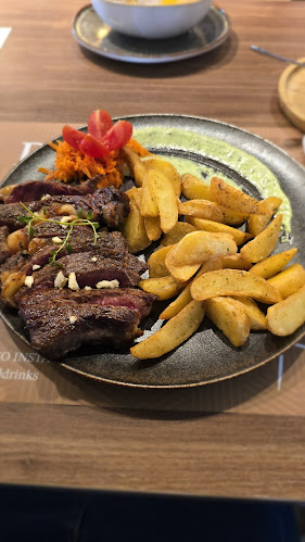 Paris - Food & Drinks