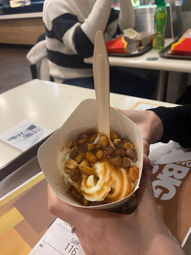Reviews of McDonald's - Boavista in Porto - Gastronomia e hotelaria