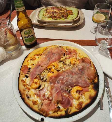 Opinii despre Angelus în Odivelas - Gastronomia e hotelaria