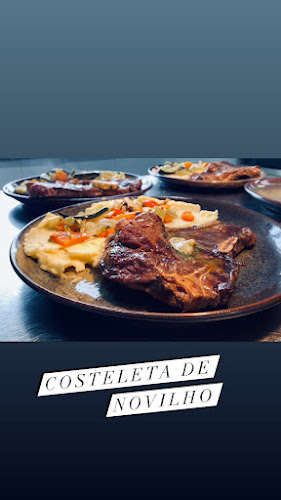 Comentarii opinii despre Verdelhão Restaurante