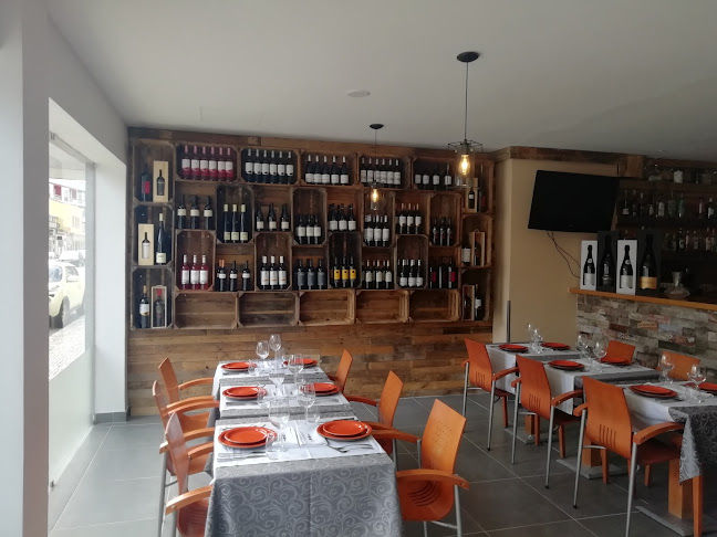 Comentarii opinii despre Restaurante AL-RIA