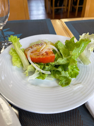 Adega Baixinha - Gastronomia e hotelaria