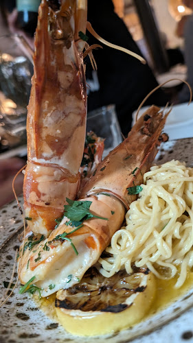 Opinii despre Flow în Porto - Gastronomia e hotelaria