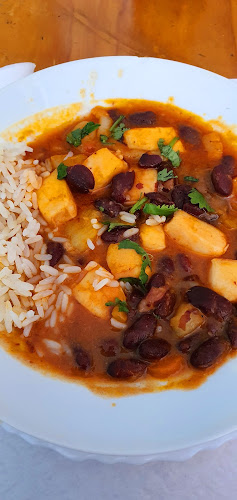 Opinii despre Cantinho do Neto în Loulé - Gastronomia e hotelaria