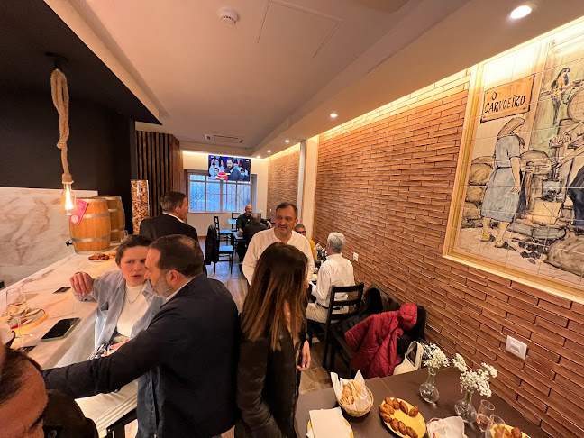 Carvoeiro 21 - Lisboa