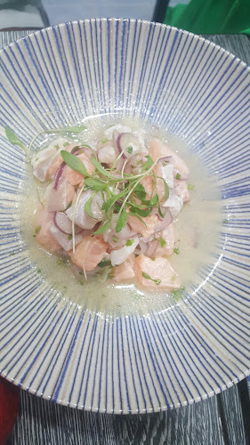 Oyashima Sushi - Amora