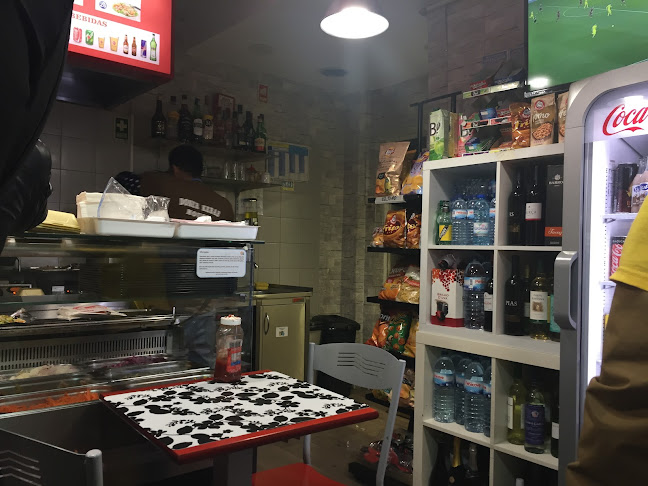 Comentarii opinii despre Donner Kebab House