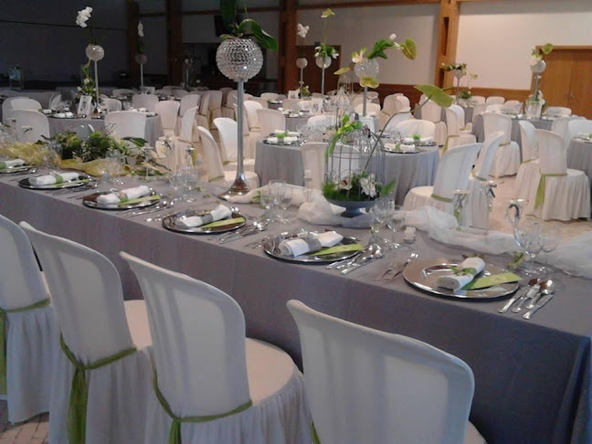 Restaurante Quinta da Dança - Castelo Branco