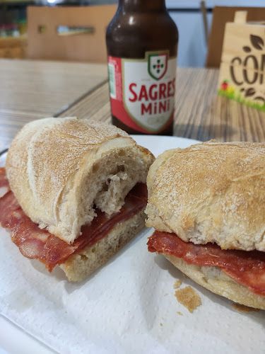 Opinii despre Retiro în São João da Talha - Gastronomia e hotelaria