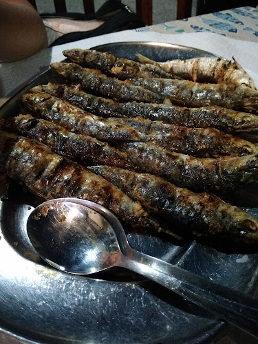 Comments and reviews of Restaurante O Barco Velho