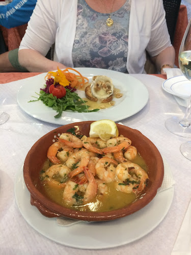 Opinii despre Cantinho Algarvio în Lagos - Gastronomia e hotelaria