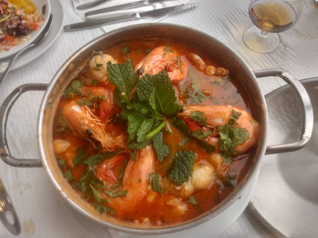 O Nosso Prego Restaurante & Cervejaria - Costa da Caparica - Costa da Caparica