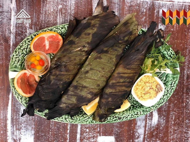 Opinii despre Fora d'Horas în Lagos - Gastronomia e hotelaria