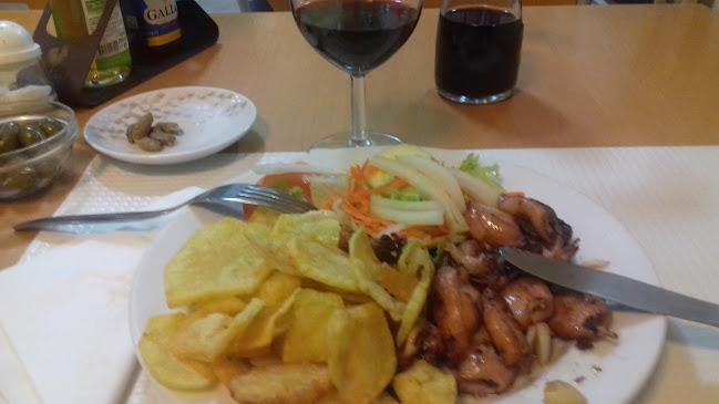 R. 28 de Maio 3, 8500-802 Portimão