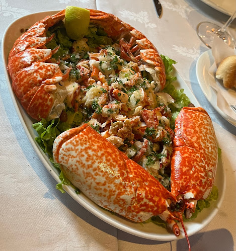 Toupeirinho - Gastronomia e hotelaria