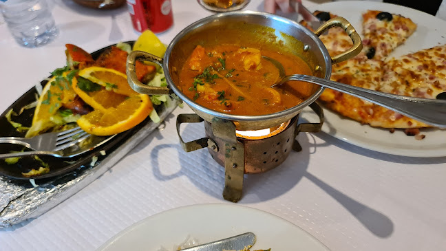 Restaurante Indiano e Italiano Pic Nic - Barreiro - Gastronomia e hotelaria