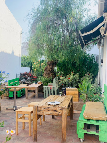 R. da Praia 6A, 8600-156 Luz