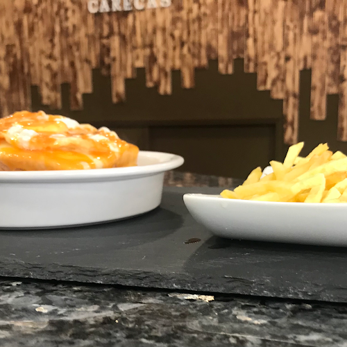 A tasca dos carecas - Gastronomia e hotelaria