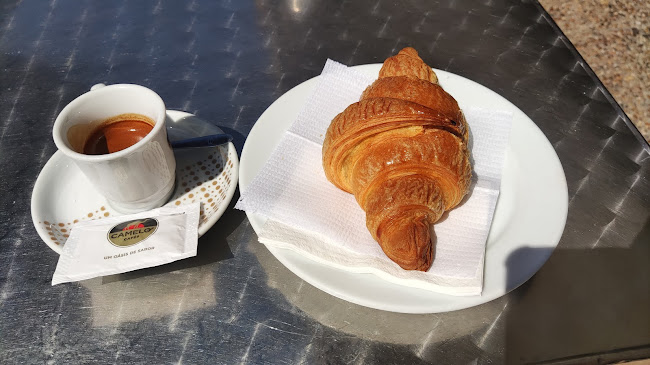 Panisabor - Macieira de Rates