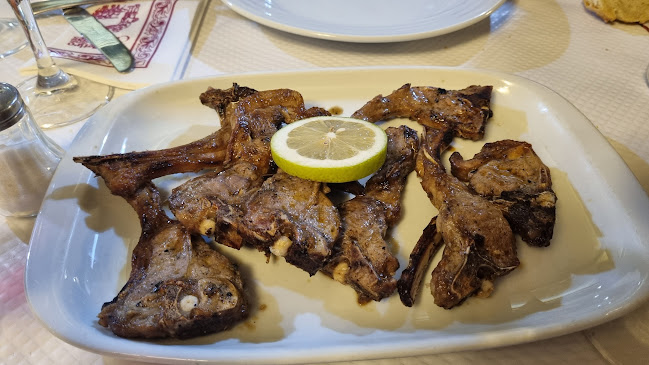 O Retiro dos Caçadores