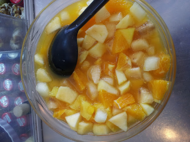 Comentarii opinii despre Ponto de Encontro