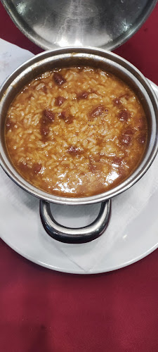 Restaurante & Take Away Carpa