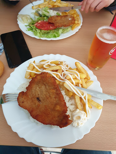 Café Estação Velha - Sra. da Hora