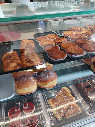 Comentarii opinii despre Café Parque