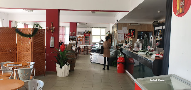 Café Restaurante A Música