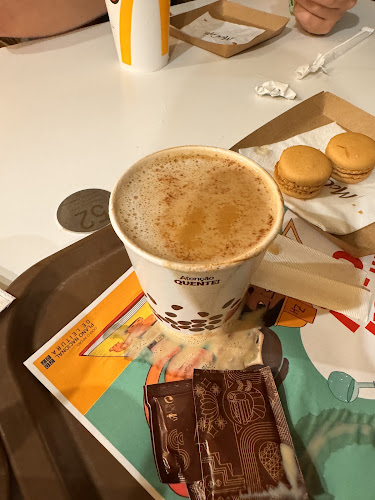 McDonald's - Parque das Nações