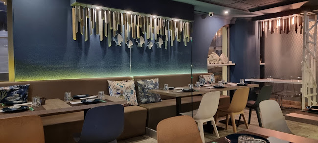 Wow Sushi Bar Phone number