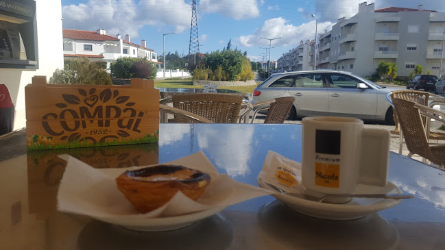 Boutique do Pão - Leiria