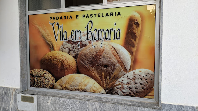 Vila Em Romaria - Padaria E Construção, Lda. - Vila Real de Santo António