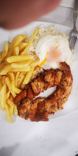 Restaurante Boa Vista - Gastronomia e hotelaria