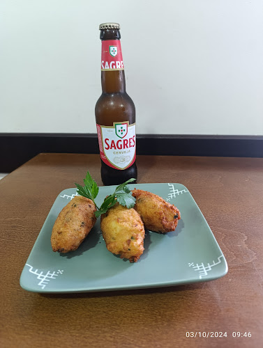 O Frade - Vila Franca de Xira