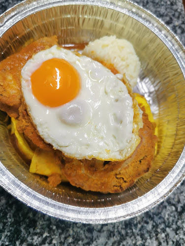 Comentarii opinii despre Restaurante Café-Snack-bar Capri