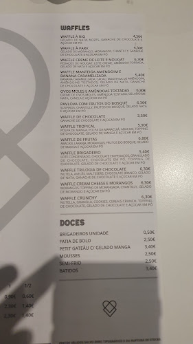 Opinii despre Rio Esplanada în Vizela - Gastronomia e hotelaria