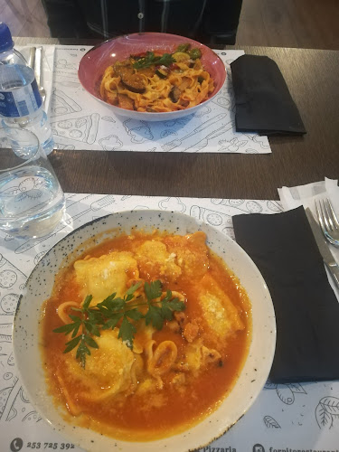 Fornito - restaurante e pizzaria Open Times